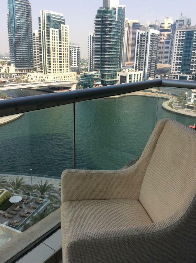 Apartamento Park Island, Marina