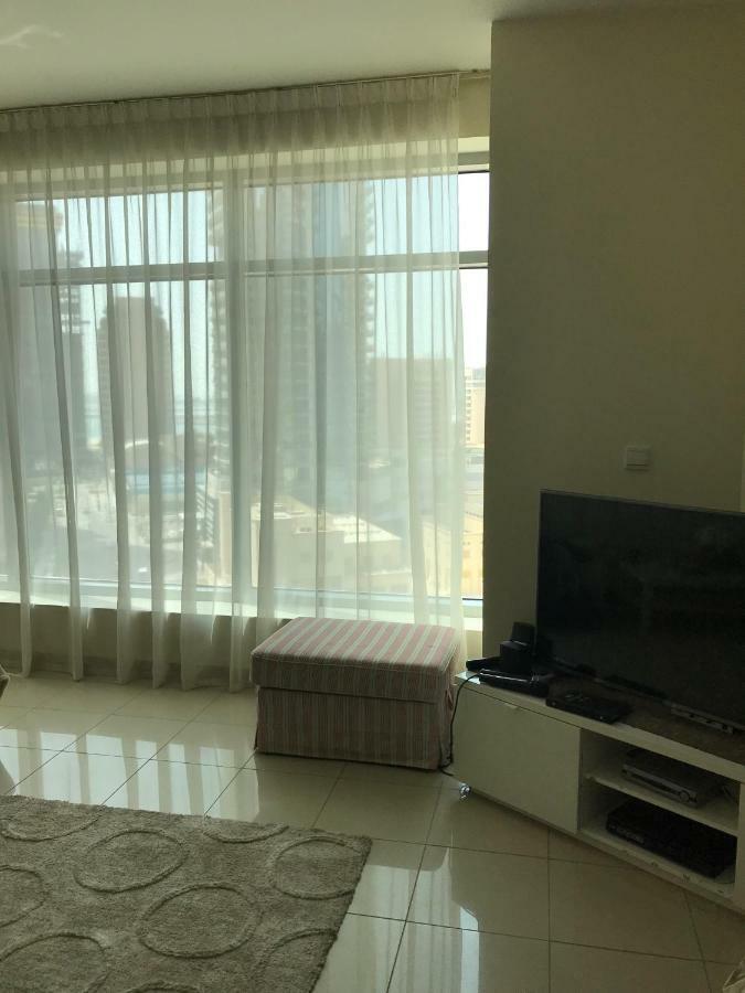 Apartamento Park Island, Marina *