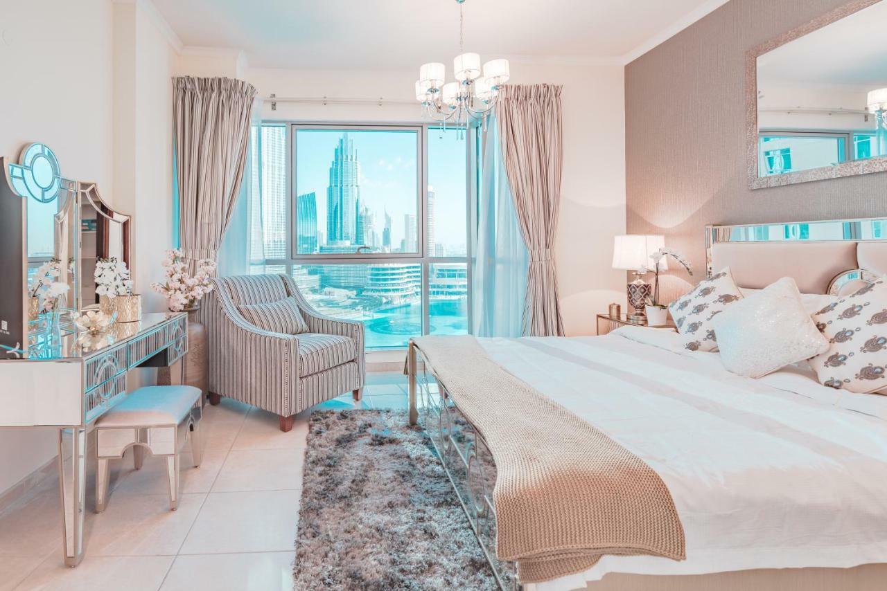 Elite Royal - Burj Residences T5 | Diamond Appartement *