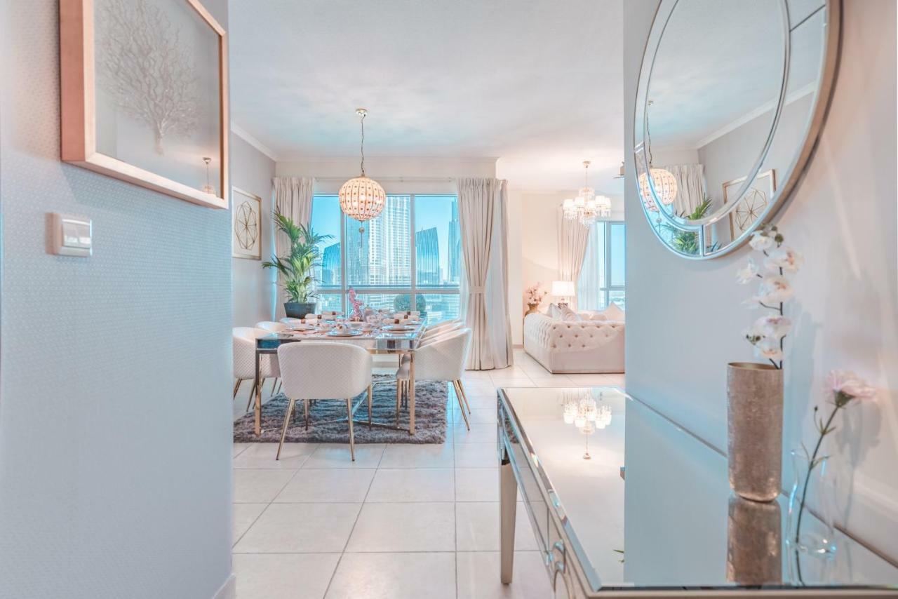 Elite Royal - Burj Residences T5 | Diamond Appartement *