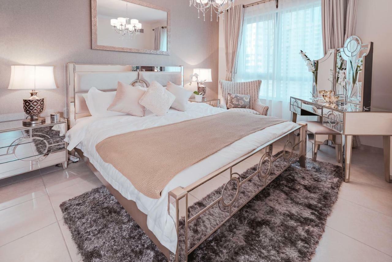 Elite Royal - Burj Residences T5 | Diamond Appartement Dubai