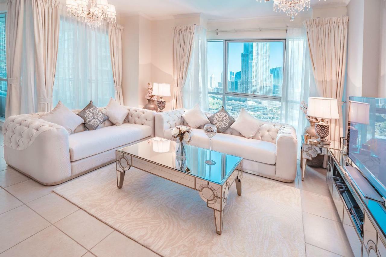 Appartement Elite Royal - Burj Residences T5 | Diamond