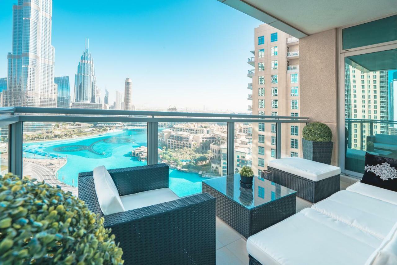 Elite Royal - Burj Residences T5 | Diamond