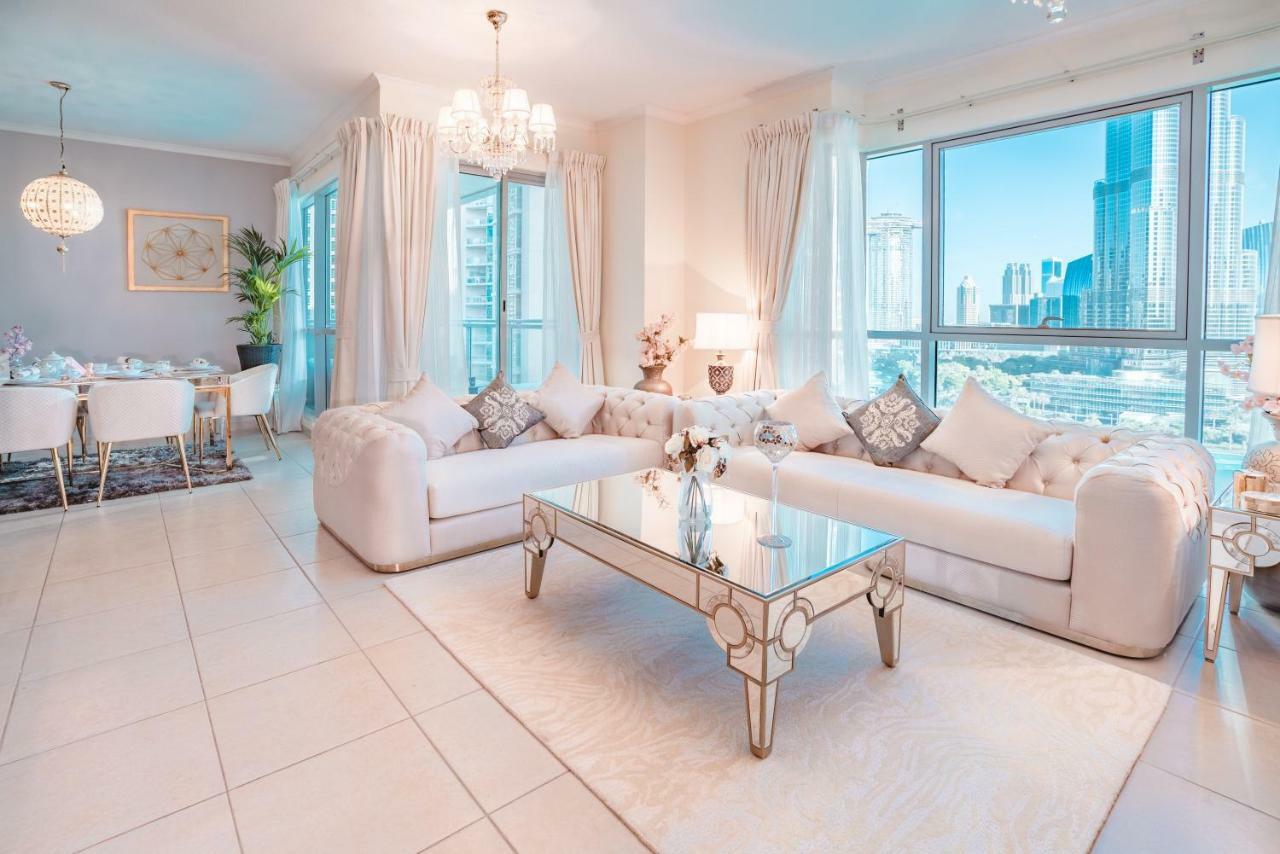 Elite Royal - Burj Residences T5 | Diamond Appartement *