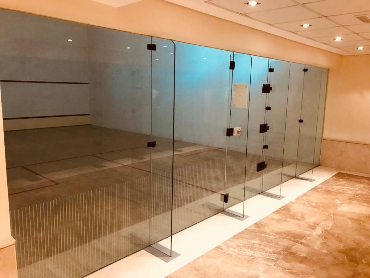 Appartement Amazing Penthouse With Sea View Dubai