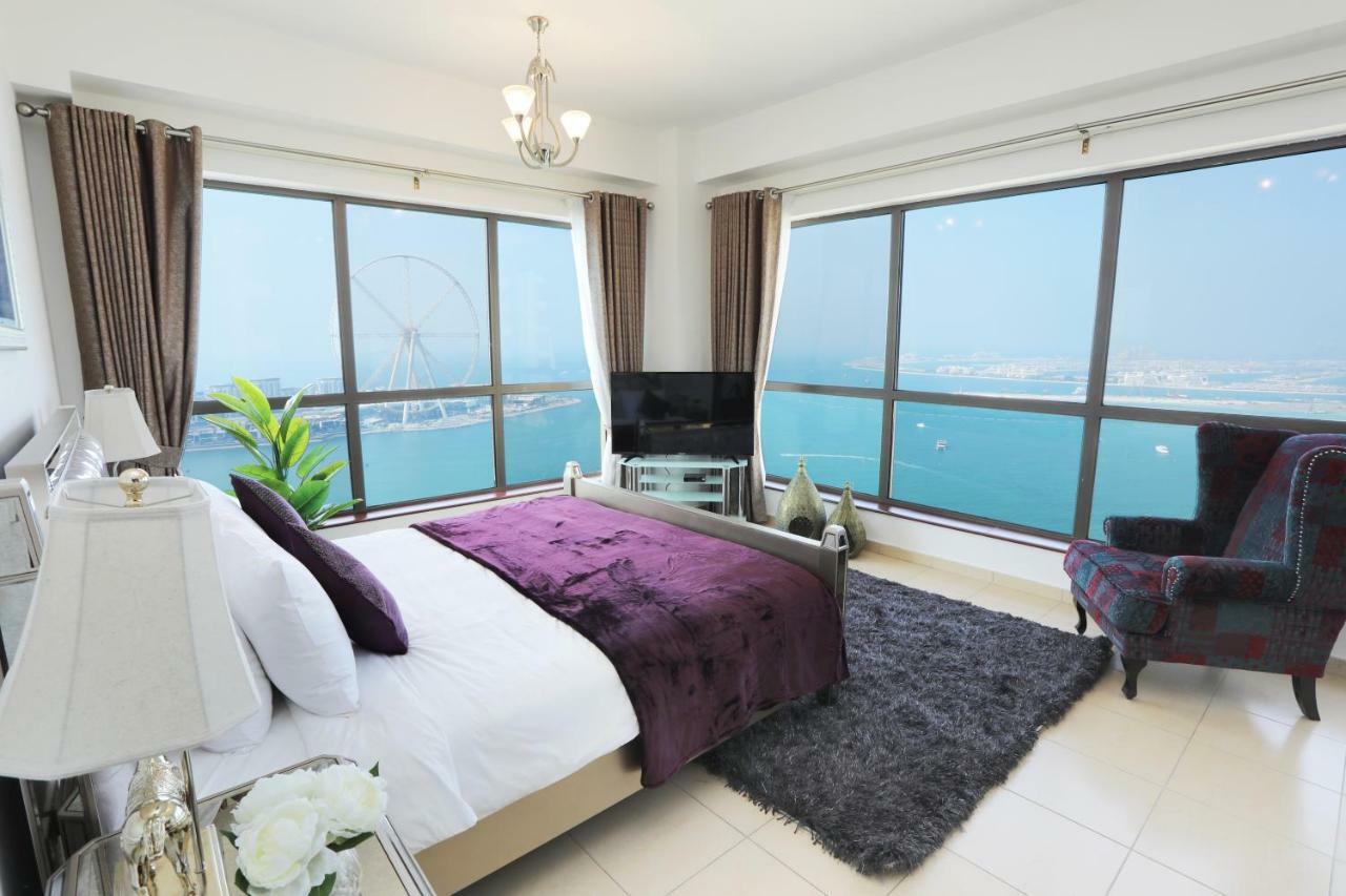 Luxury Casa - Marvel Sea View Jbr 2br Apartamento *
