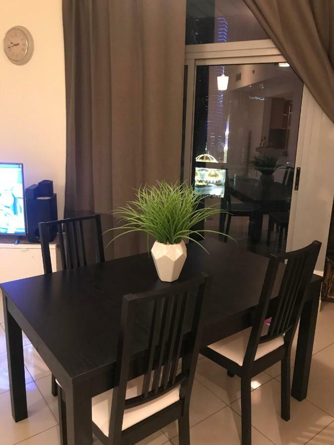 Apartamento Park Island, Marina *
