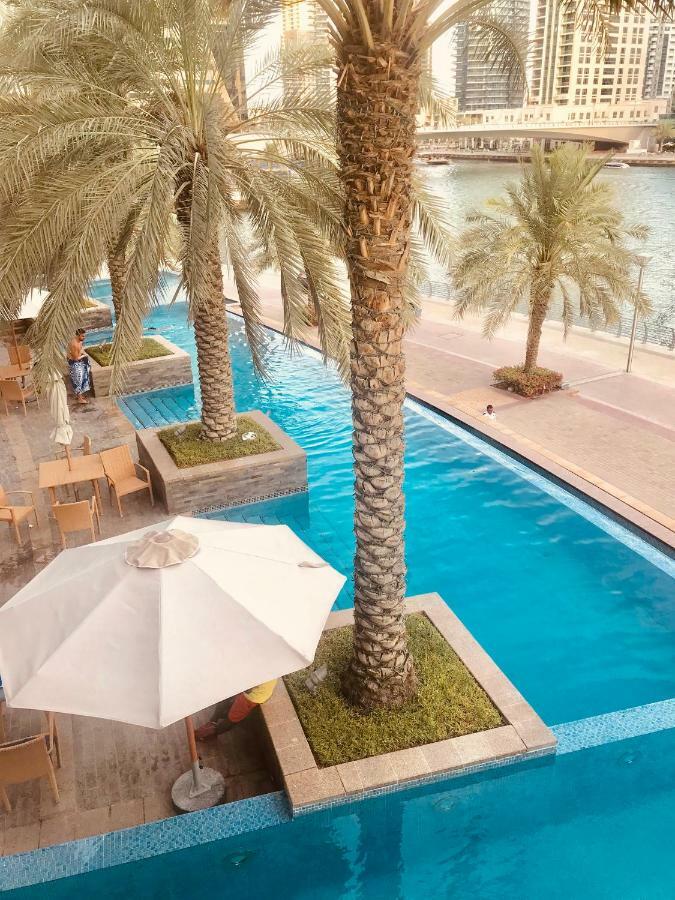 Apartamento Park Island, Marina *