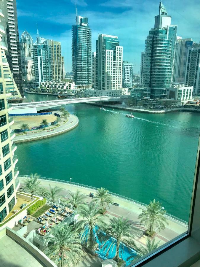 Park Island, Marina Apartamento Dubái