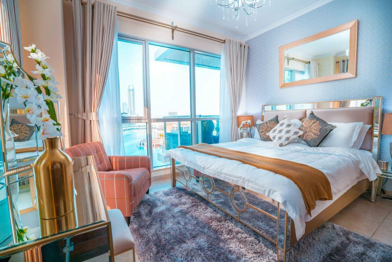 Lägenhet Elite Royal | Burj Residences Tower 5 | Gold *