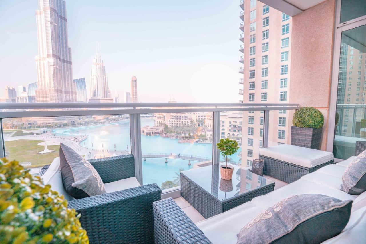 Lägenhet Elite Royal | Burj Residences Tower 5 | Gold *