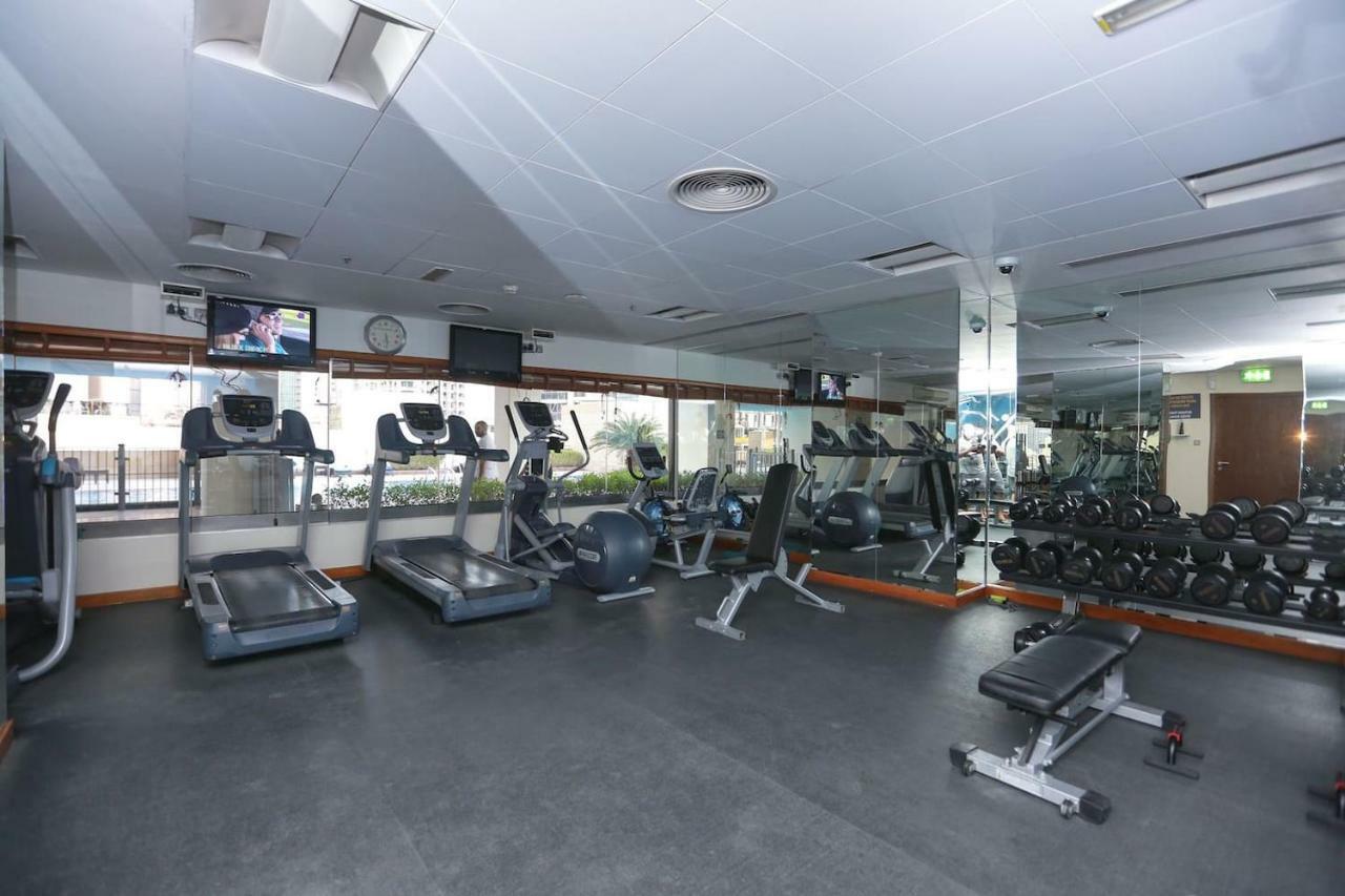 Prime Retreats - Downtown Apartamento *