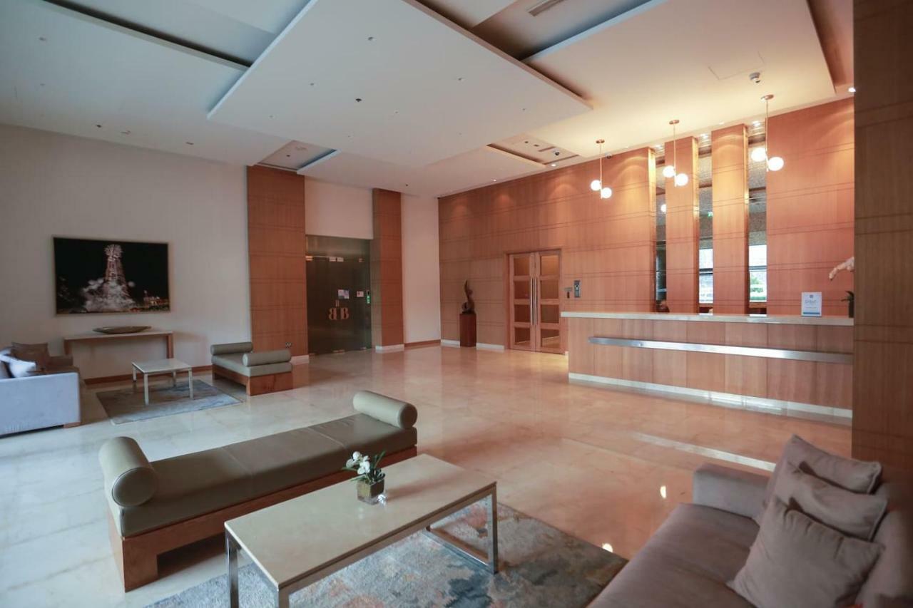 Apartamento Prime Retreats - Downtown *