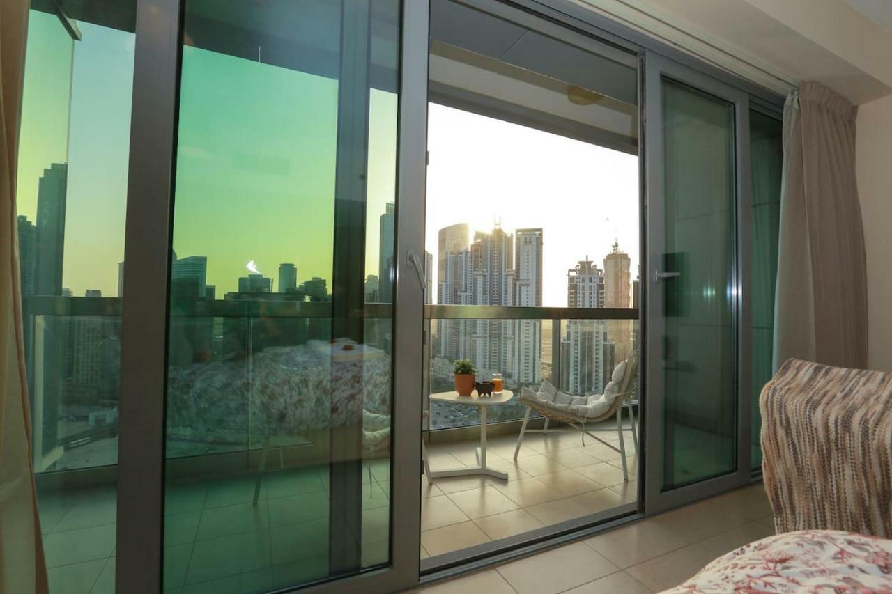 Prime Retreats - Downtown Dubai