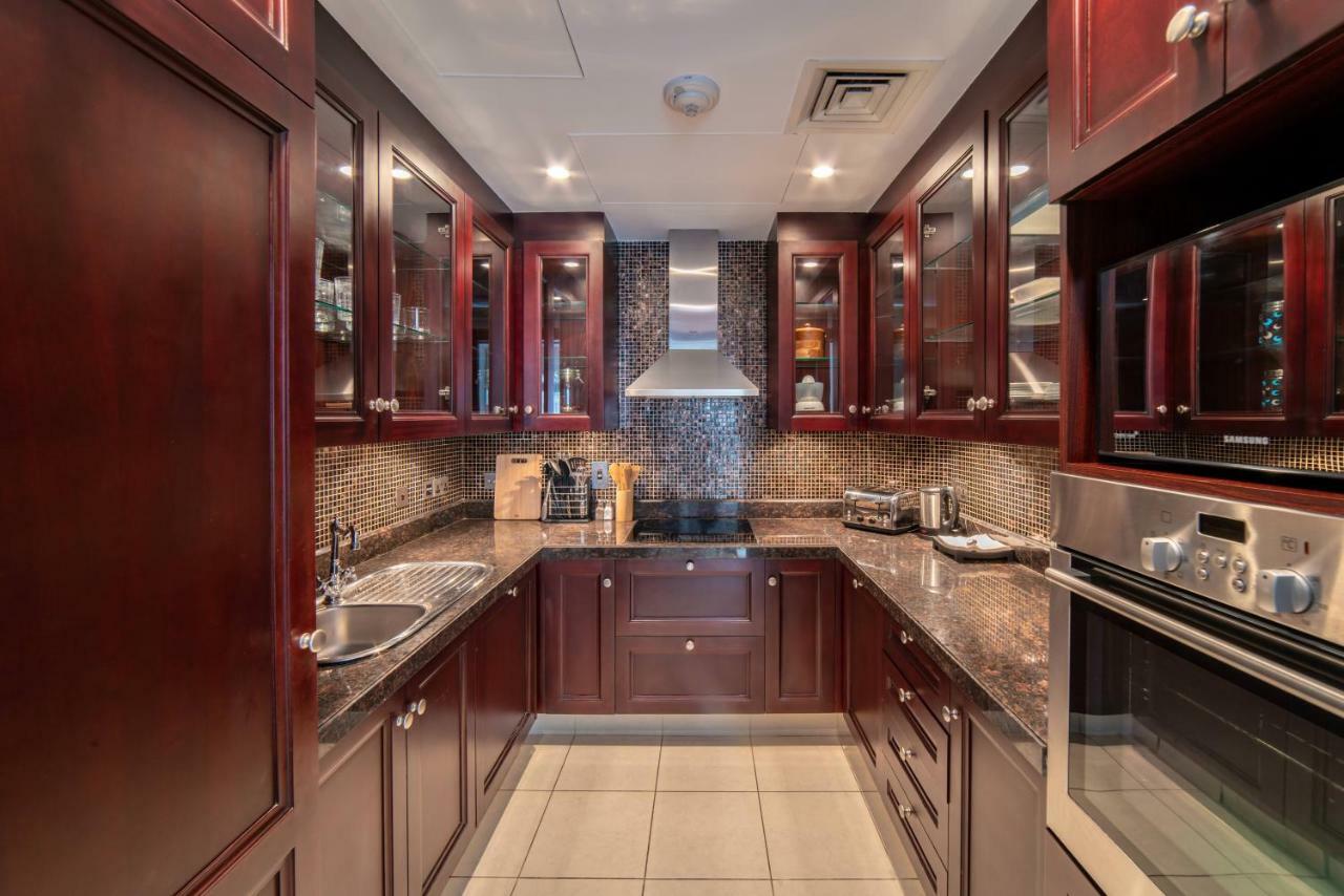 Bnbmehomes Elegant Escape Downtown Opp To Burj - 504