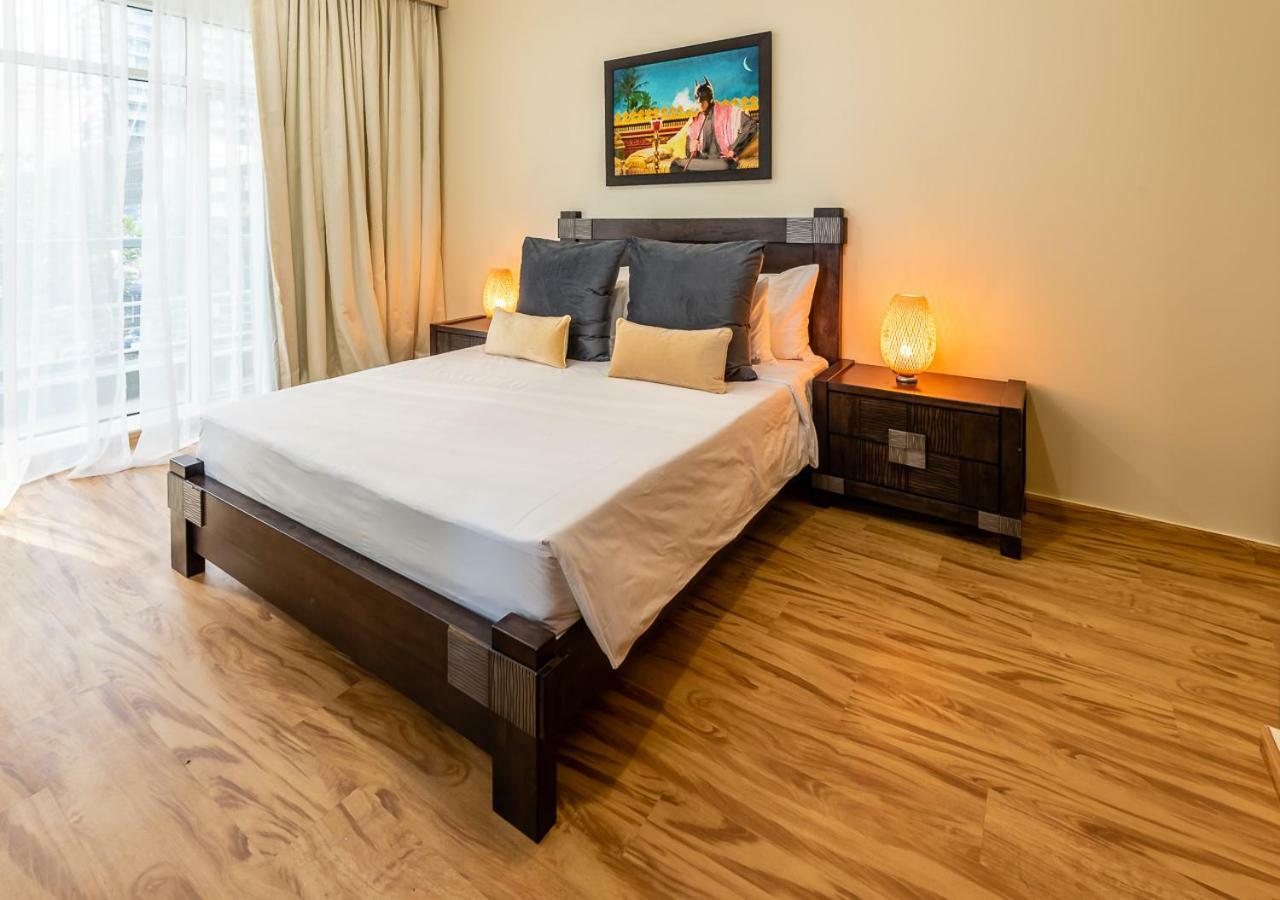 Apartamento Peaks Marina