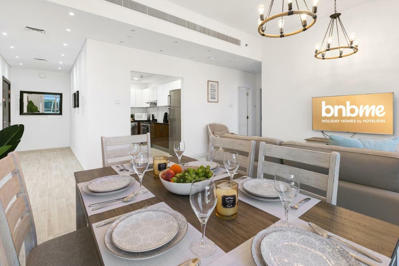 Bnbme-2b-marinaarcade-705 Appartement *