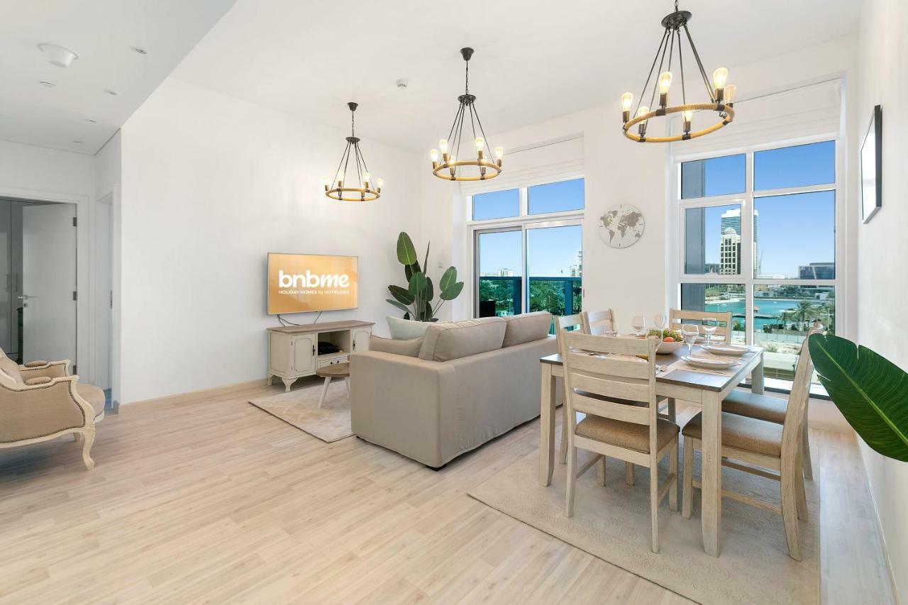 Appartement Bnbme-2b-marinaarcade-705 Dubaï