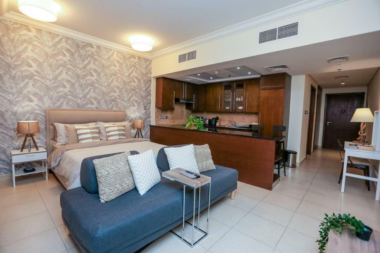 Prime Retreats - Downtown Dubái