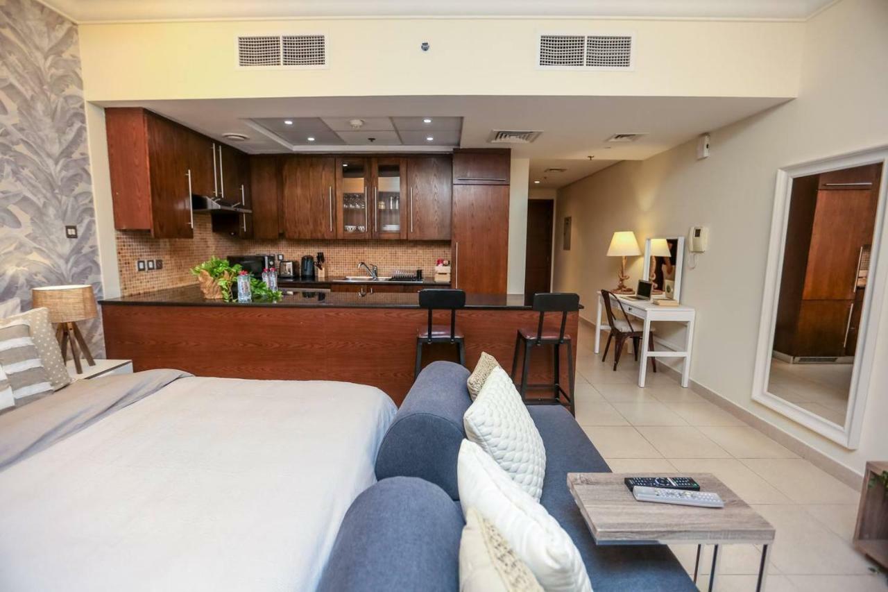 Apartamento Prime Retreats - Downtown Dubái