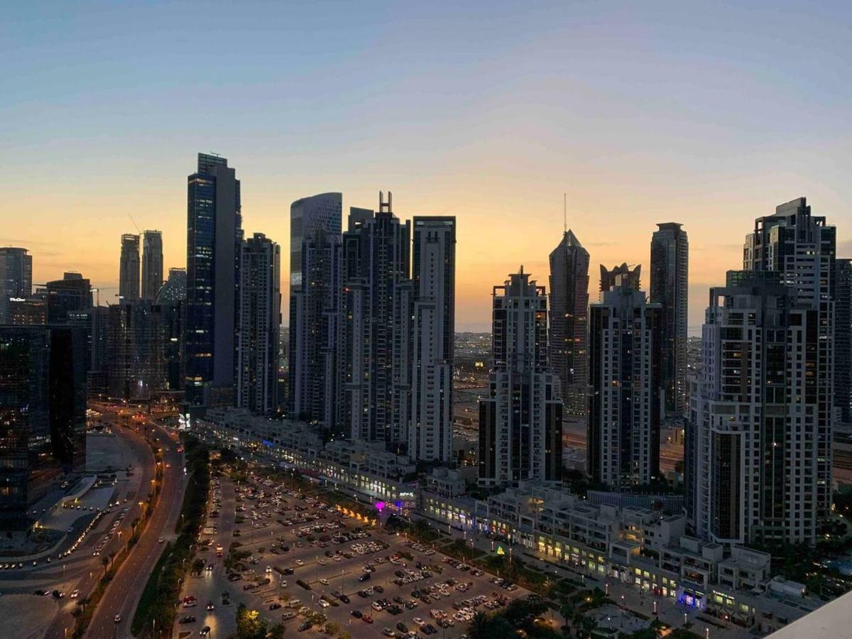 Prime Retreats - Downtown Apartamento