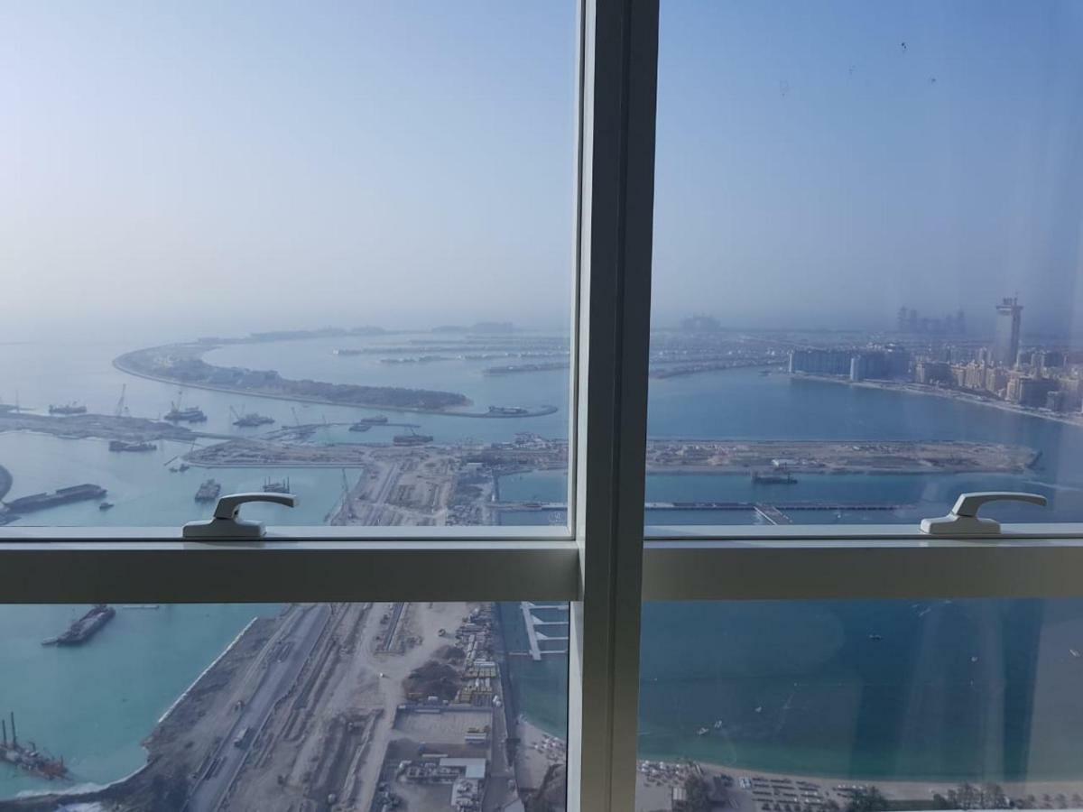 Homestay Classiqque Marina Homes Dubai