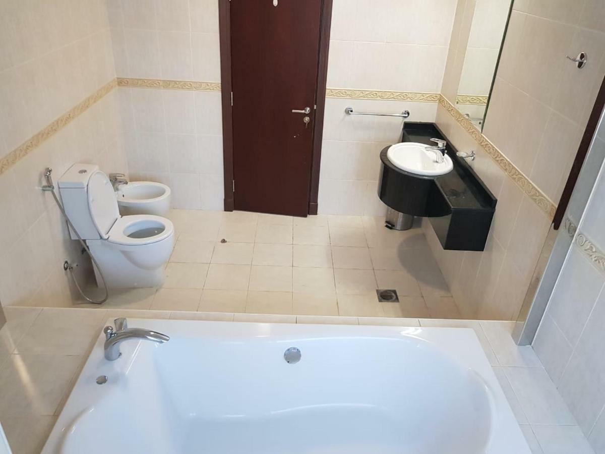 Homestay Classiqque Marina Homes