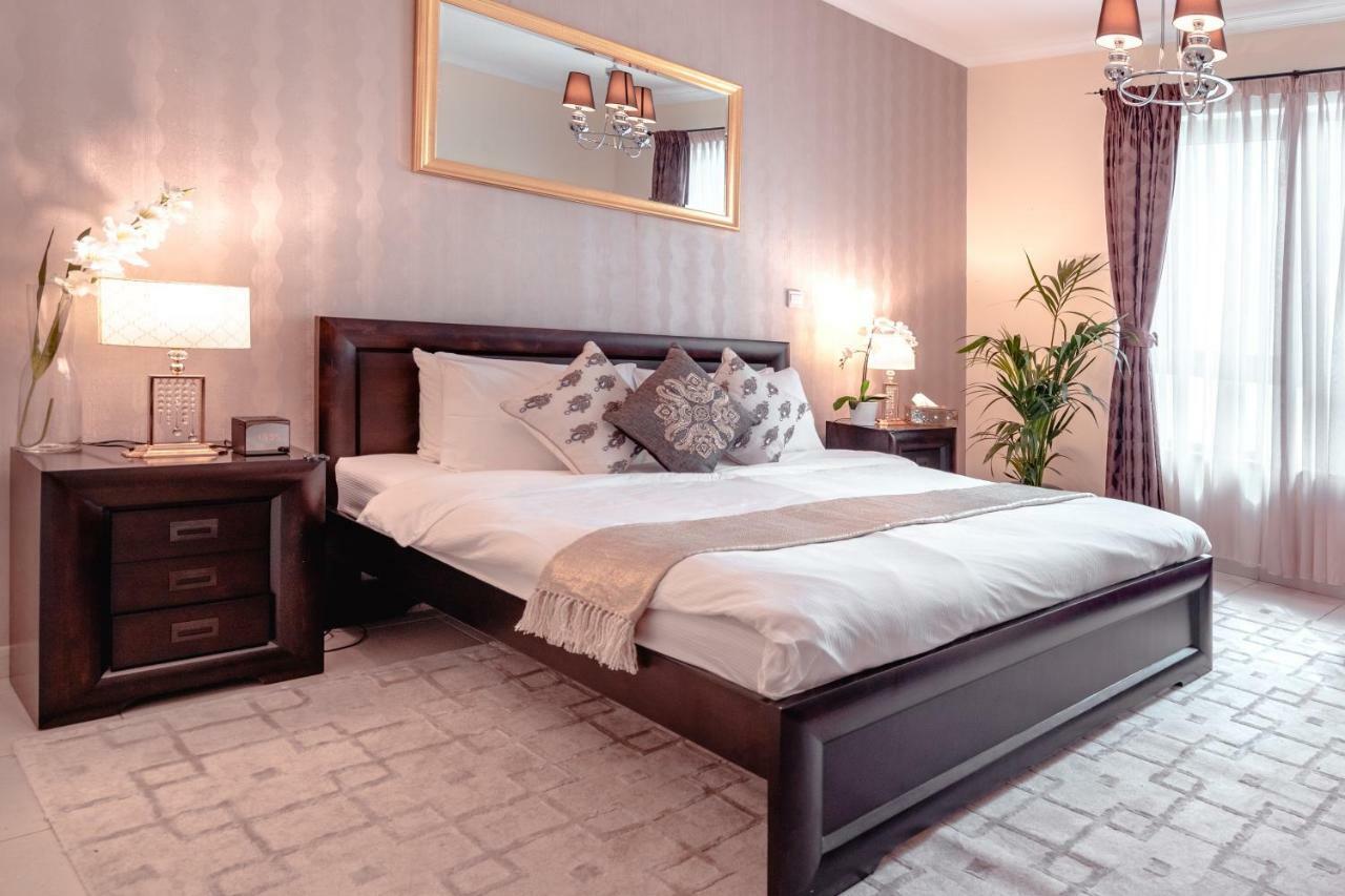 Ultimate 2br: Burj Khalifa And Fountain View Appartement
