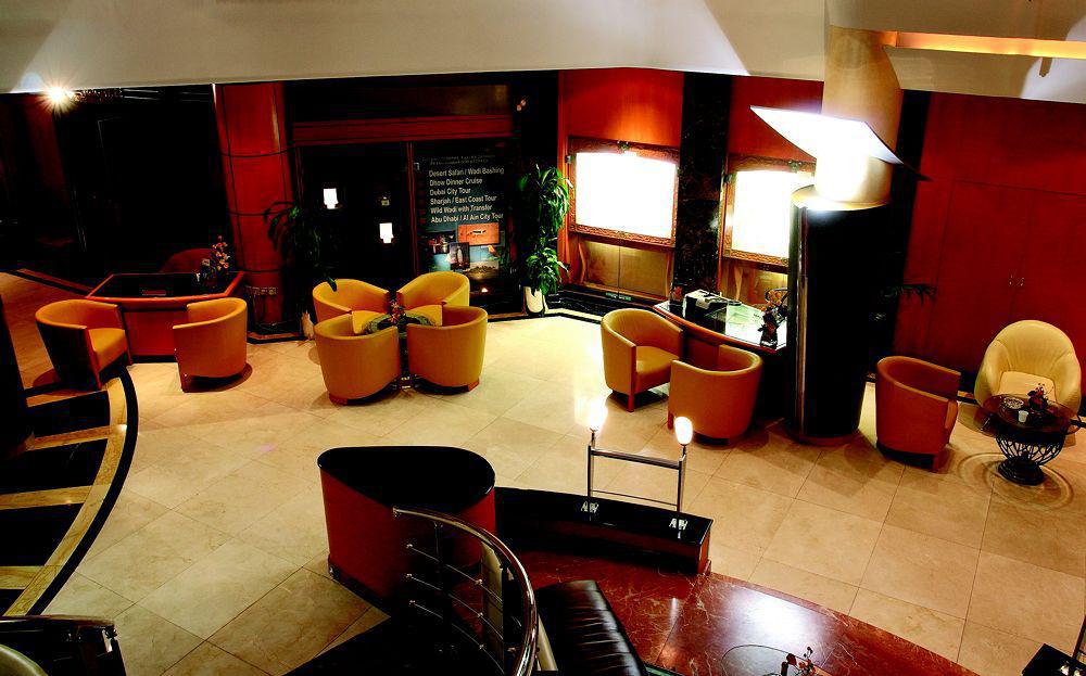 Sea View Hotel 4*