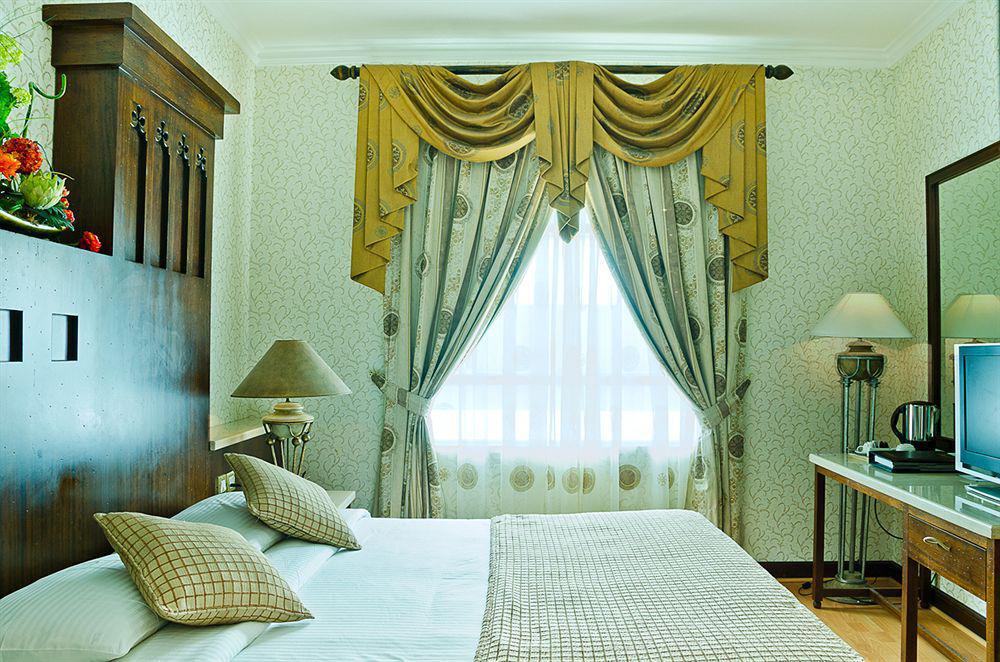 Sea View 4* Dubaï