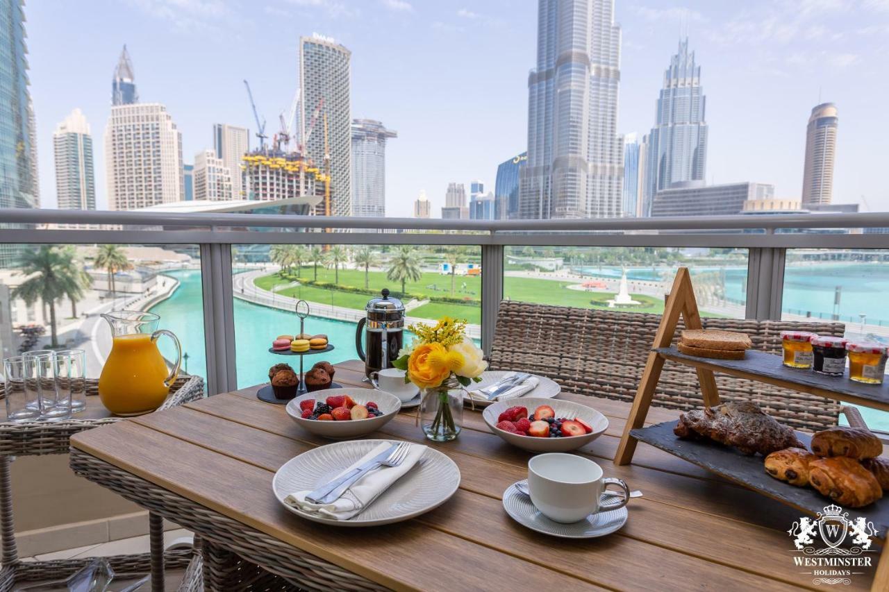 Westminster Burj Residences * Dubái