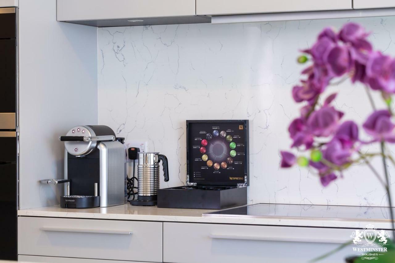 Apartamento Westminster Burj Residences *