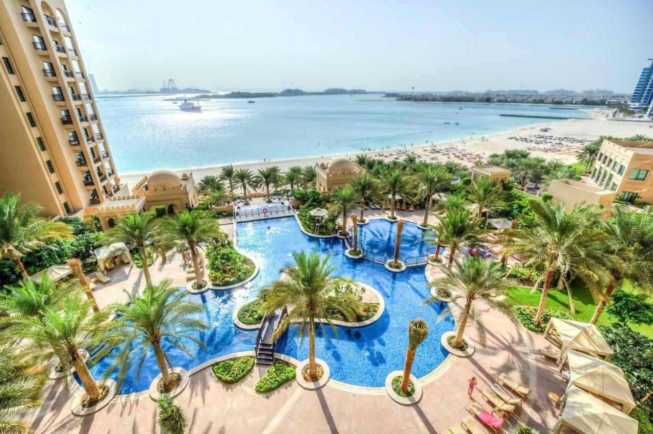 South & North Palm Jumeirah *