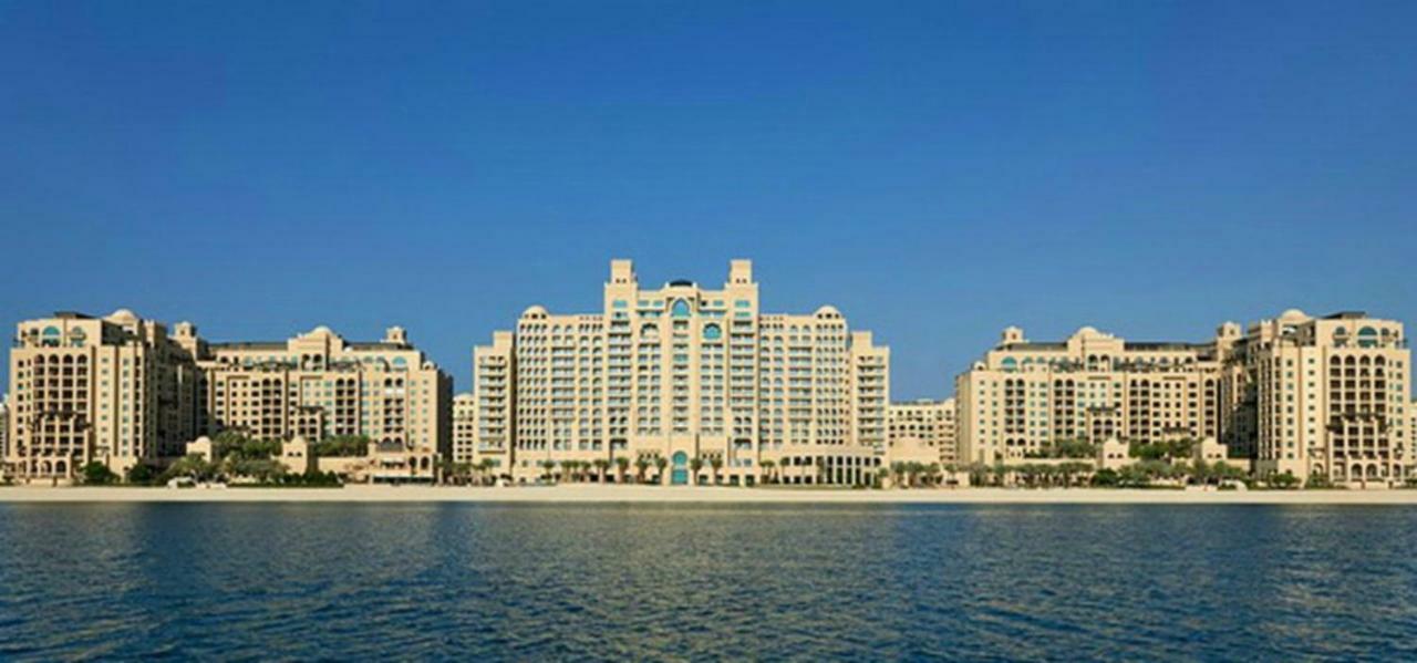 South & North Palm Jumeirah Dubai