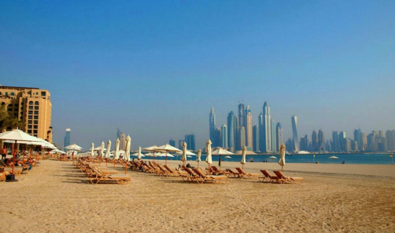 South & North Palm Jumeirah Dubai