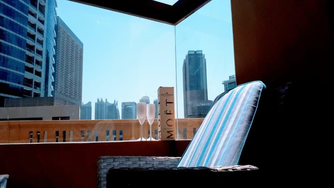Two Minutes To The Sea Homes Jbr &marina Bahar 6