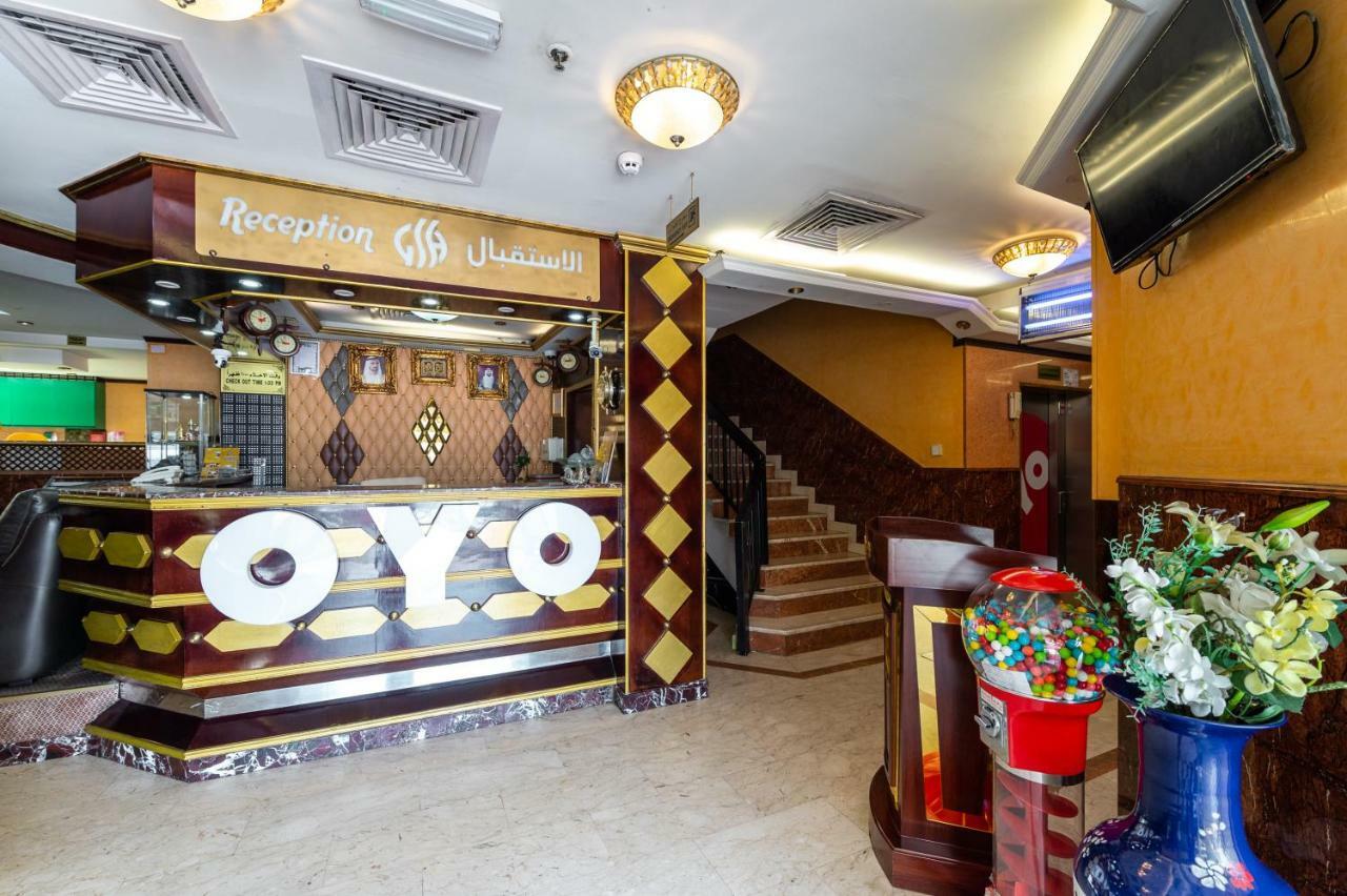Oyo 191 Golden Sea