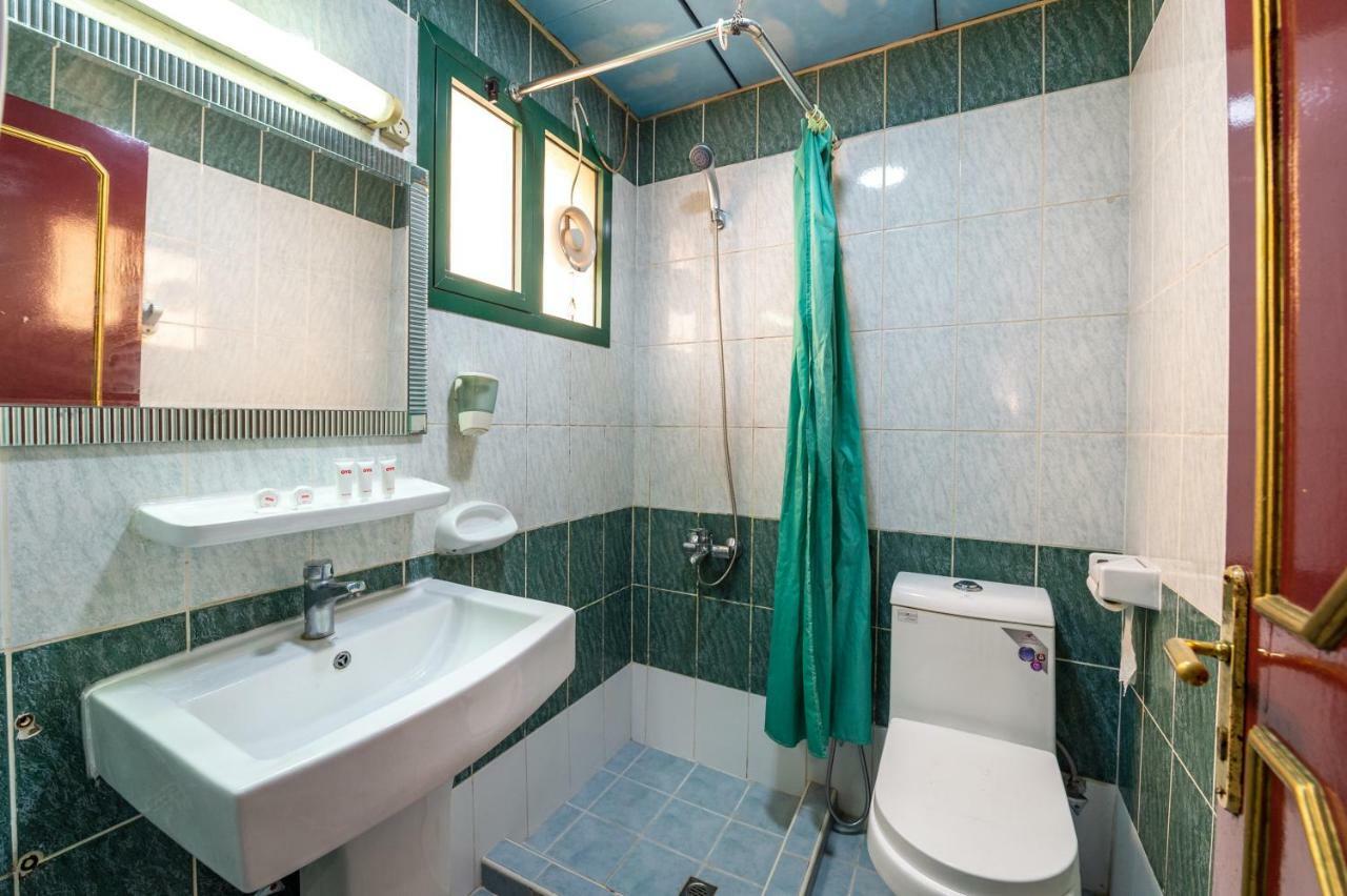 Oyo 191 Golden Sea Dubaï