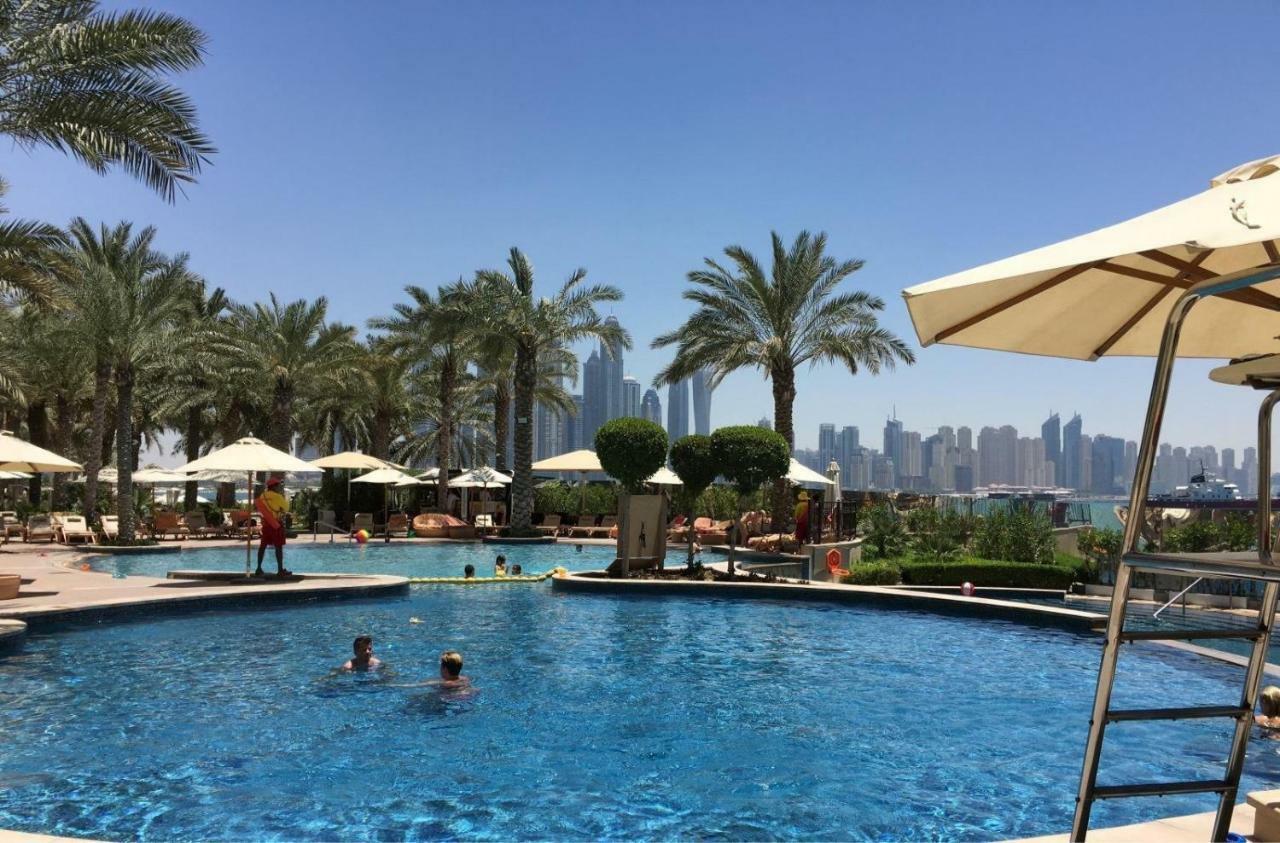 Apartemen South & North Palm Jumeirah *