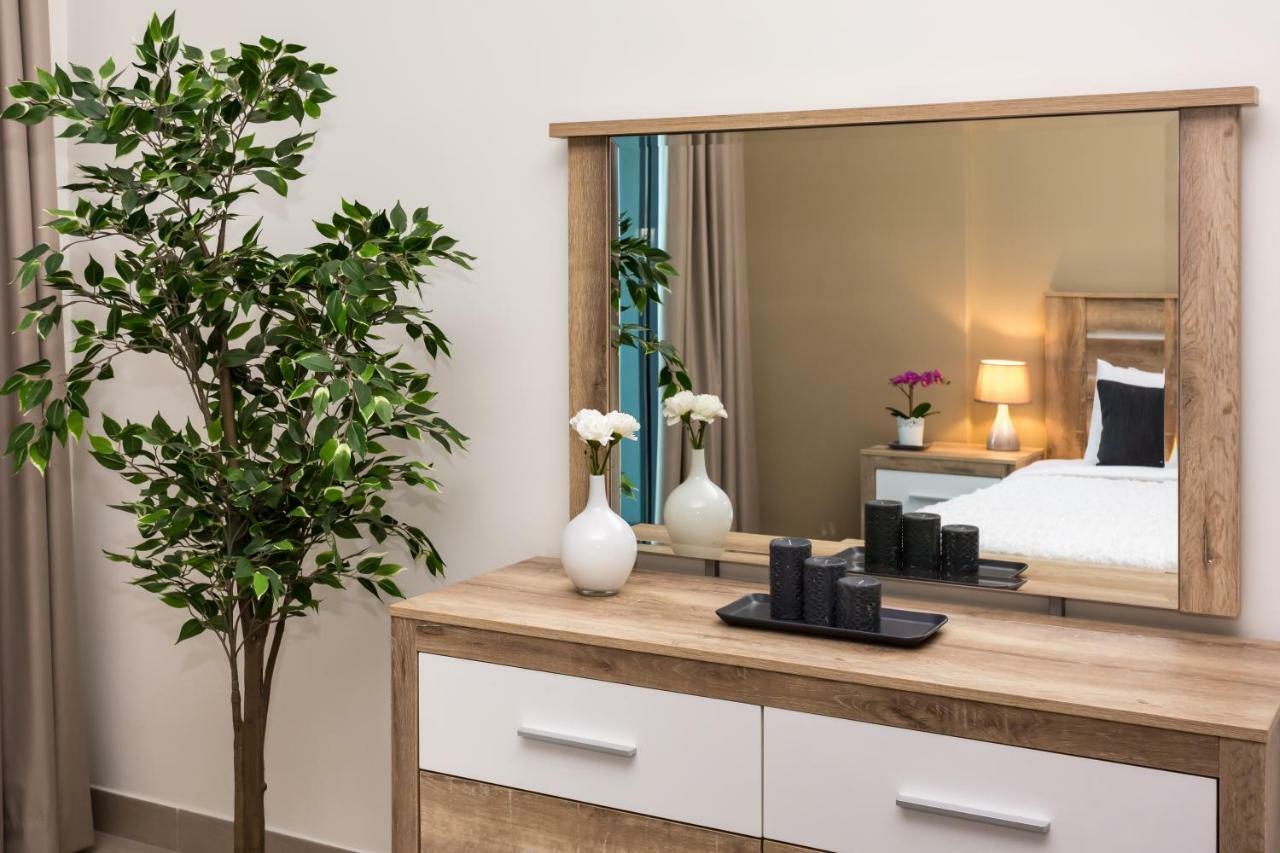 Appartement Higuests - Wharf *
