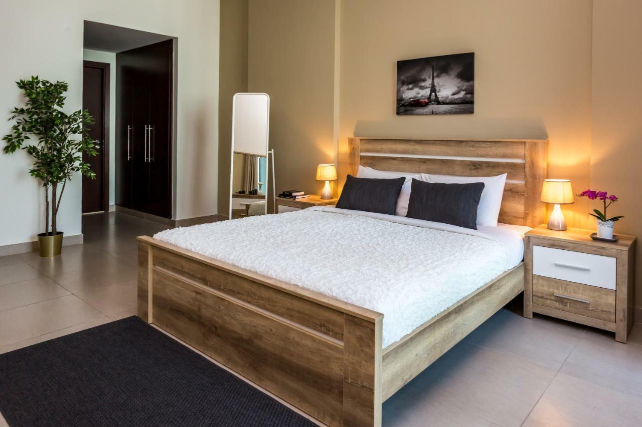 Higuests - Wharf Appartement *