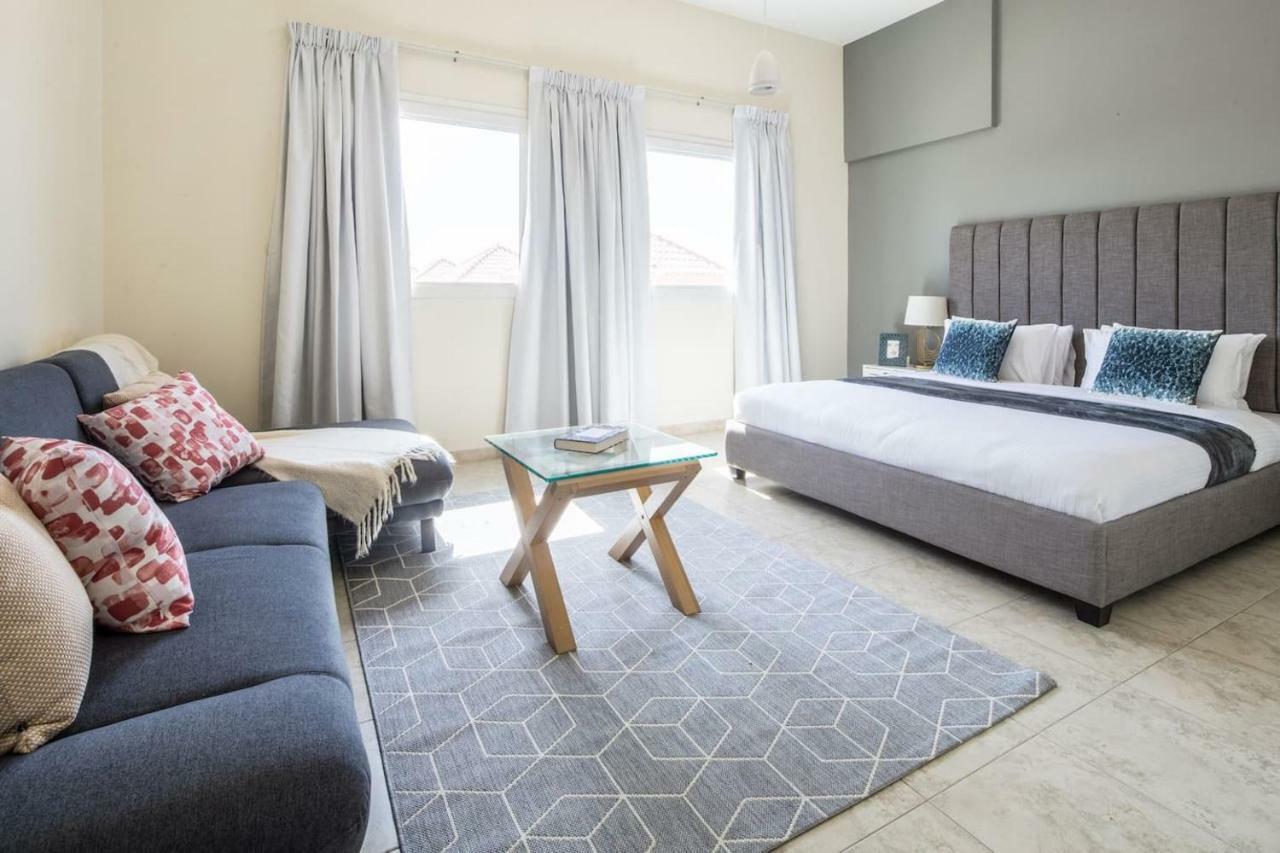 Frank Porter - Imperial Appartement Dubai