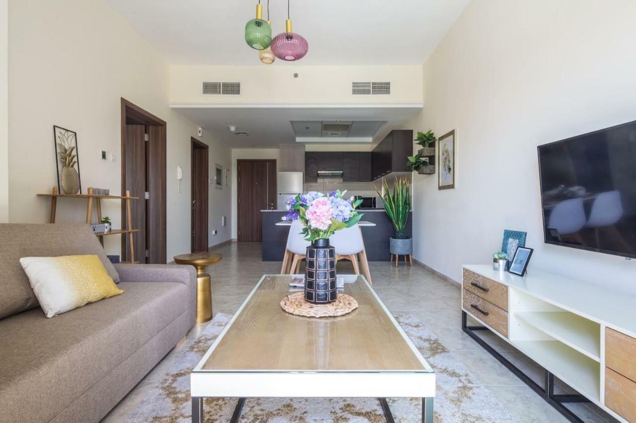 Appartement Frank Porter - Imperial Dubai