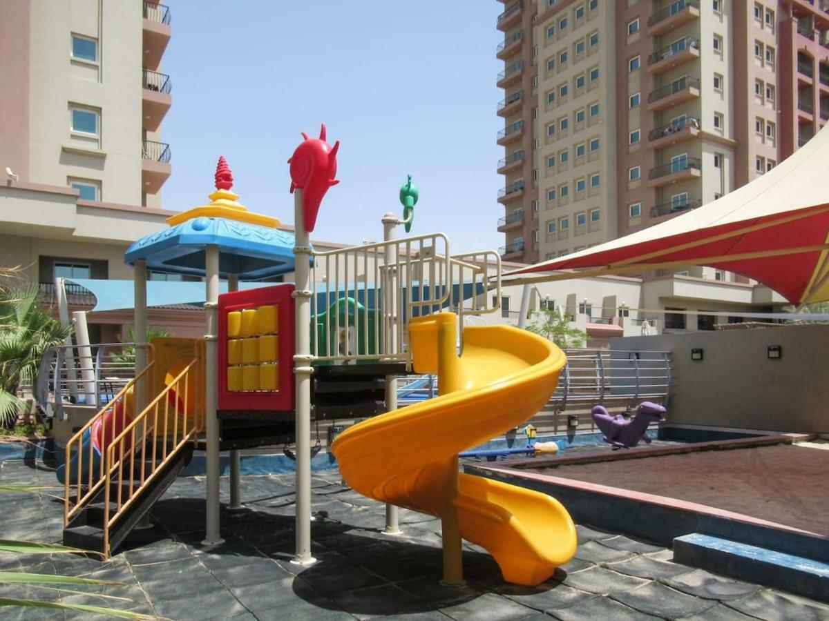 Frank Porter - Imperial Appartement Dubai