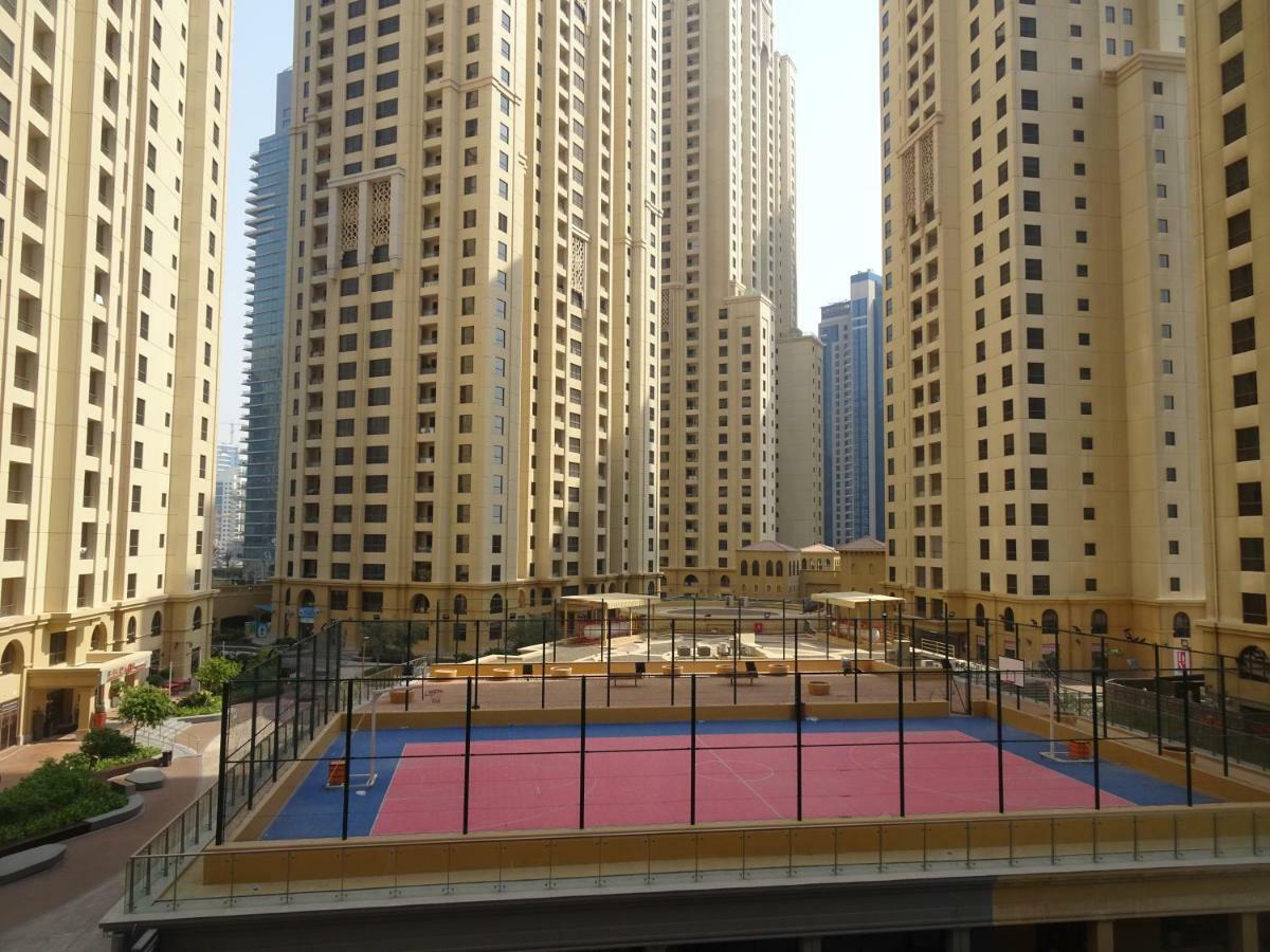 Two Minutes To The Sea Homes Jbr &marina Bahar 6