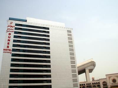 Time Dunes Apartment, Al Barsha