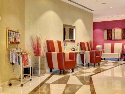 Time Dunes Apartment, Al Barsha Aparthotel