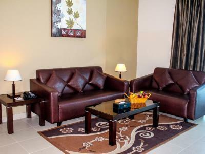 Time Dunes Apartment, Al Barsha Aparthotel