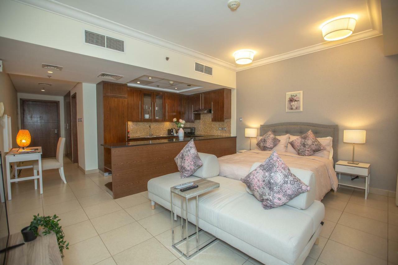 Prime Retreats - Downtown Dubái