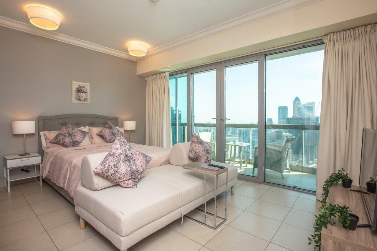 Prime Retreats - Downtown Apartamento Dubái
